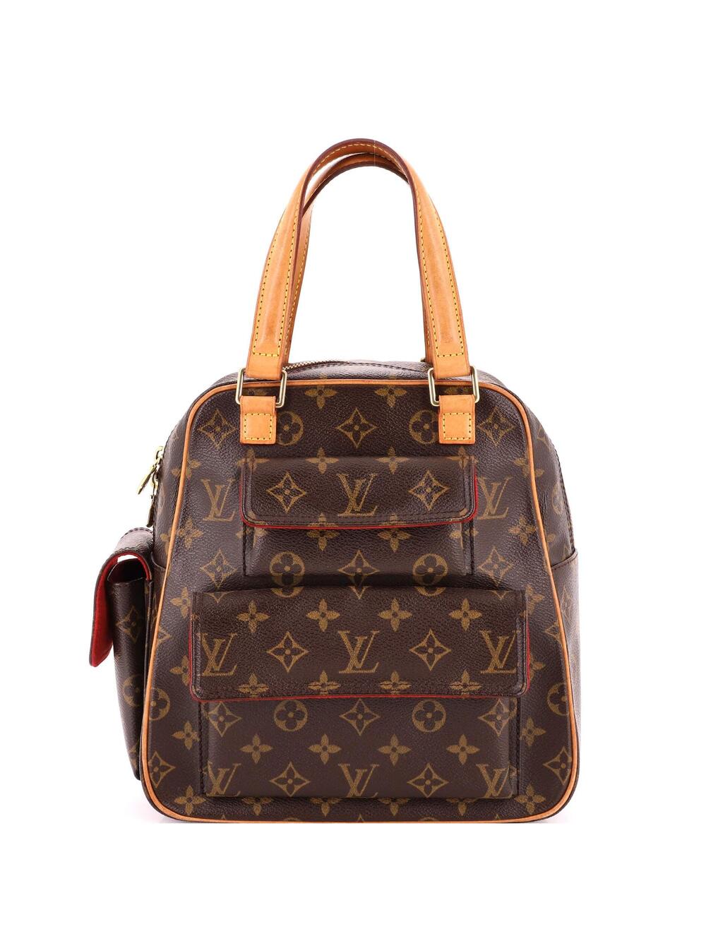 Louis Vuitton Excentri-Cite Handbag #351932L11B